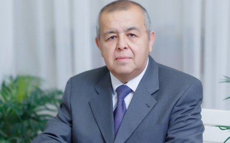 Арифов Саидкосим Саидазимович