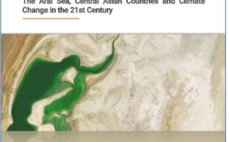 Экономическая и социальная комиссия для Азии и Тихого океана (ЭСКАТО) опубликовала аналитическую работу по проблемам управления водными ресурсами в бассейне Аральского моря в двух частях