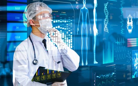 ВНЕДРЕНИЕ ЭЛЕКТРОННОГО ЗДРАВООХРАНЕНИЯ В РЕСПУБЛИКЕ УЗБЕКИСТАН