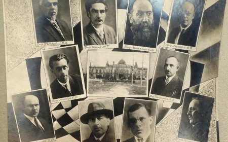 XXXII  Выпуск врачей Ташкентского медицинского института им В. М. Молотова (ТашМИ) 1944-1949: Фотоальбом