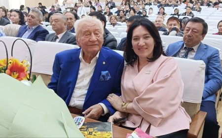 О выставке в ГНМБ, посвященной юбилею А. М. Убайдуллаева//O‘zbekistonda sog‘liqni saqlash / Здравоохранение Узбекистана: газета, 2024.- № 5, (1491). С. 5