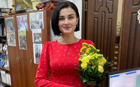 Эргашева Е. А. «История доктора»: цифровой медиапрорыв в развитии библиотек