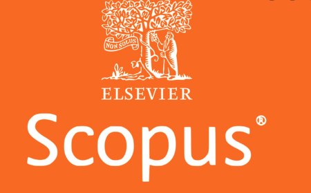 Scopus - это крупнейшая международная база данных научных публикаций