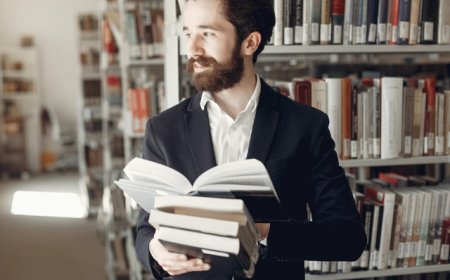 Научная платформа ORES