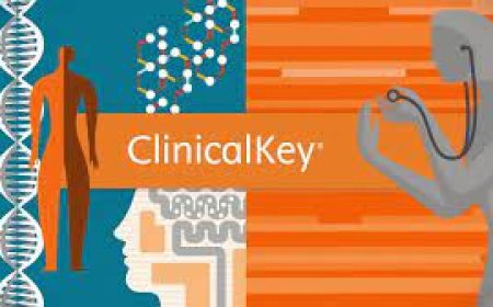 Clinicalkey Journal List