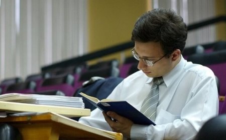 Что нужно для защиты докторской диссертации в 2025 году