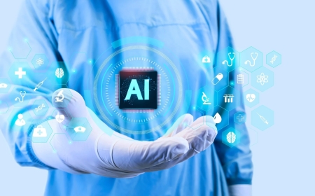 Этические основы применения искусственного интеллекта в медицинских исследованиях: путь к добросовестности.