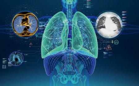 Роль Искусственного Интеллекта в биомедицине. Персонализированная медицина и диагностические возможности в контексте Узбекистана