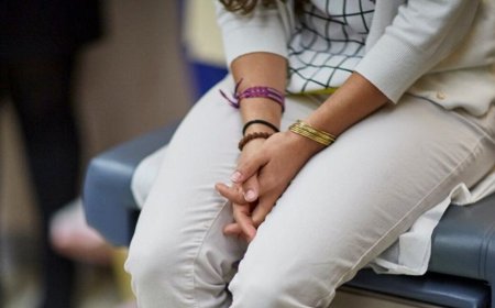 Права женщин на доступ к репродуктивному здравоохранению