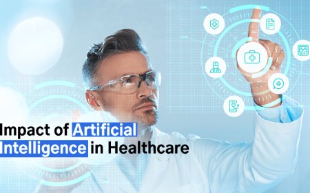 Влияние искусственного интеллекта на здравоохранение: комплексный обзор достижений в области диагностики, лечения и операционной эффективности