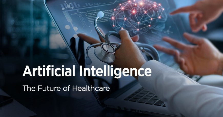 Обзор литературы по теме AI in Healthcare (2024–2025), ГНМБ