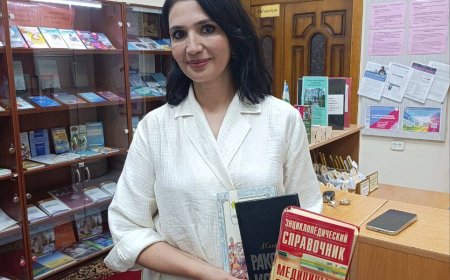 Максудова Лайло Масхутовна