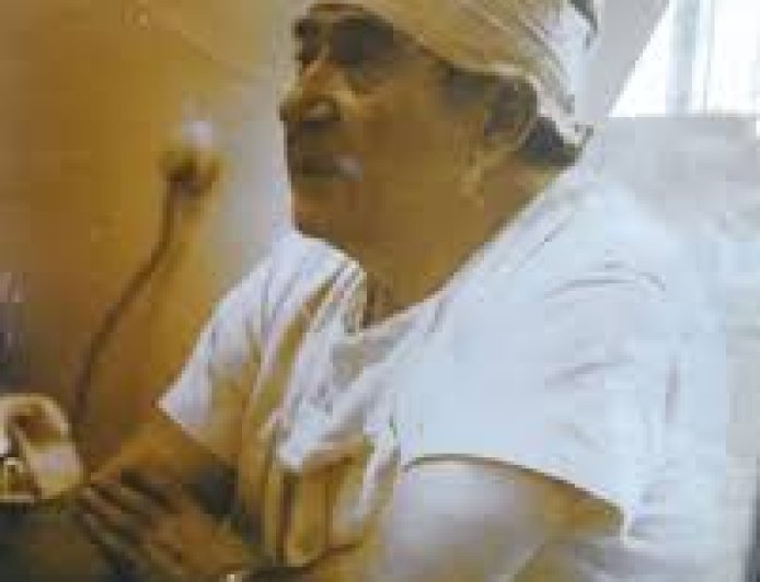 Хачиев Лев Григорьевич, хирург (1921-1994)