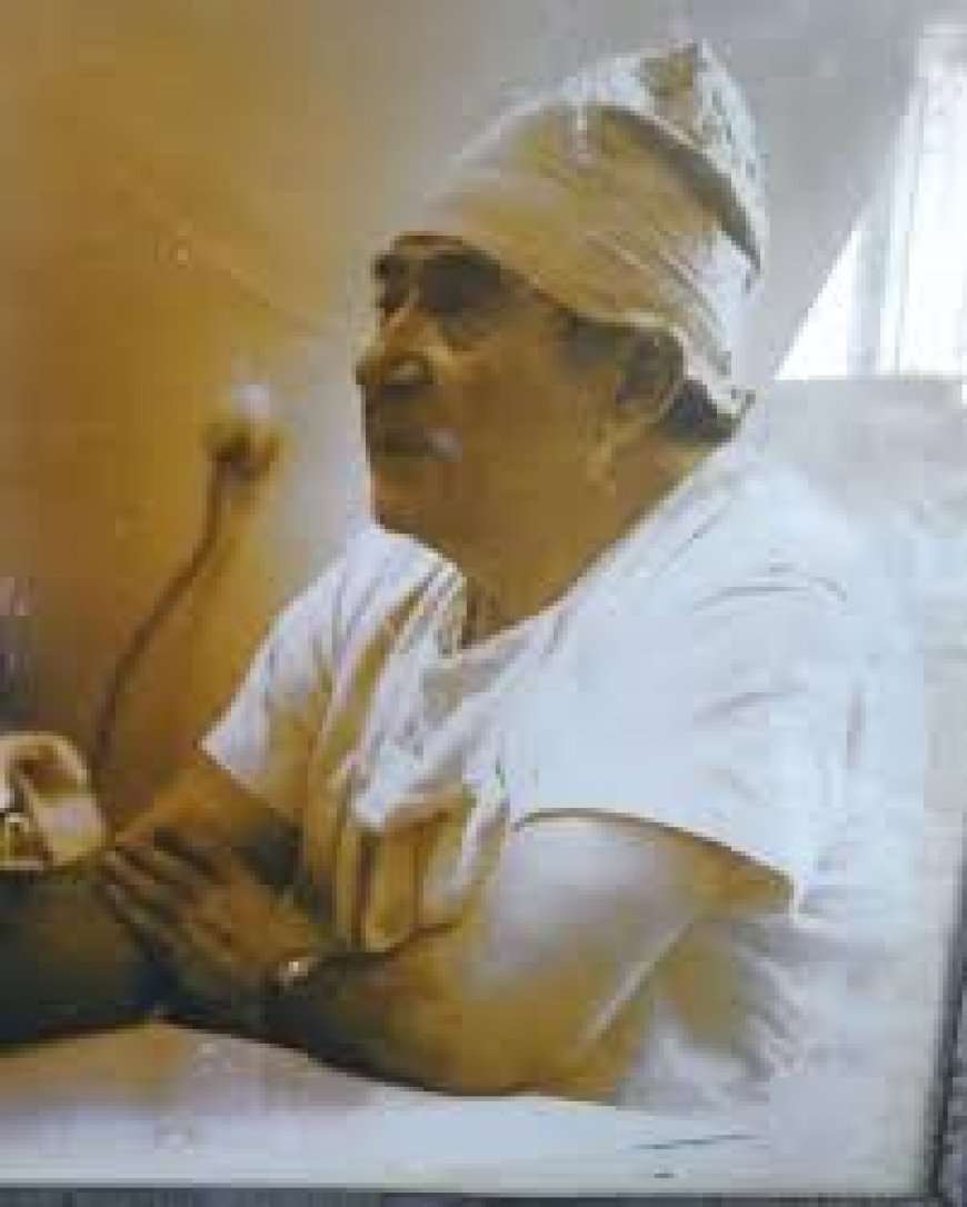 Хачиев Лев Григорьевич, хирург (1921-1994)