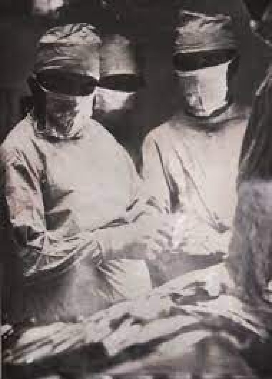 Хачиев Лев Григорьевич, хирург (1921-1994)