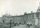 История Ташкентского государственного медицинского университета ТГМУ (ТМА, ТашГосМИ)