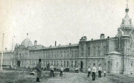 История Ташкентского государственного медицинского университета ТГМУ (ТМА, ТашГосМИ)