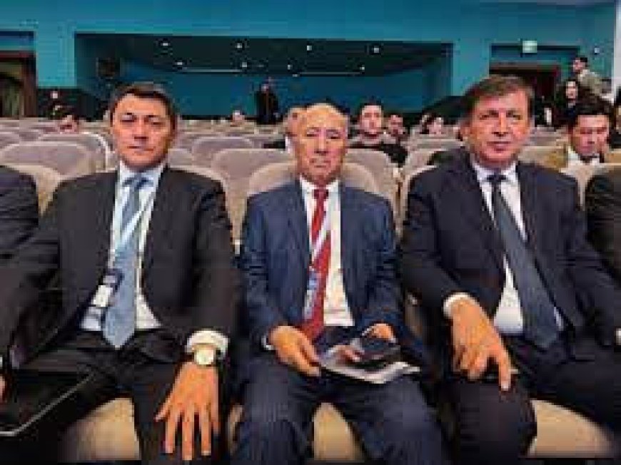 Азимов Мухамаджон Исмоилович,  д. м. н., профессор кафедры детской челюстно-лицевой хирургии Ташкентского государственного медицинского университета