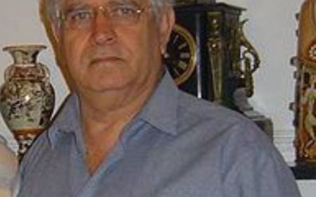 АТАЛИЕВ АЛЬБЕРТ ЕРВАНДОВИЧ — хирург, спасший сотни людей, учитель-наставник хирургов Узбекистана, профессор