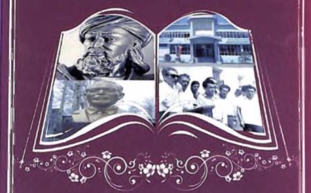 Пойтугий С. Институт — В моей судьбе: эпопея к 60-летию основания Андижанского государственного медицинского института