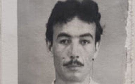 Актачинский  Зоир