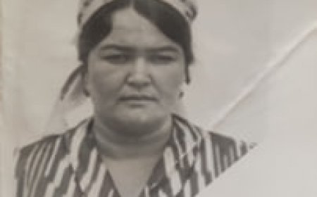 Абдуманнонова  Уктам,  Абдумуталова  Журахон