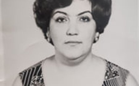 Абрамова  Некадон  А.