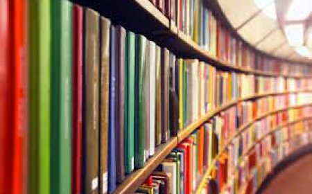 19.12.2025 Новое поступление литературы в Эл формате (Часть 1)