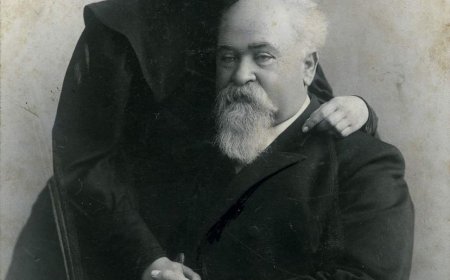 ИЕРОНИМ ИВАНОВИЧ КРАУЗЕ