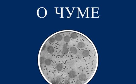 Опера о чуме: учебник / В. А. Горшков-Кантакузен, 2024