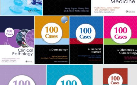 Серия книг «Сто случаев…» на англ яз