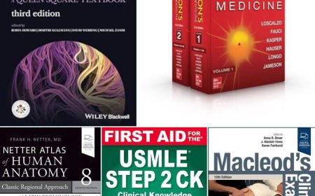 Медицинская литература на англ.языке- 2
