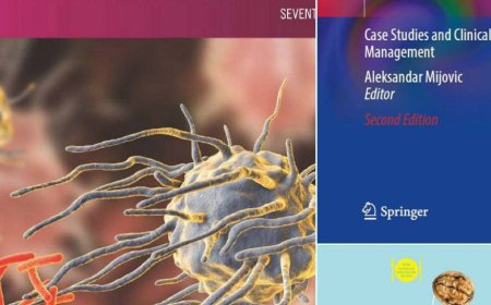 Мед.литература на англ.языке