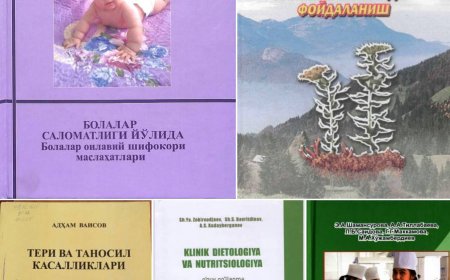 Эл версия книг  на узб языке