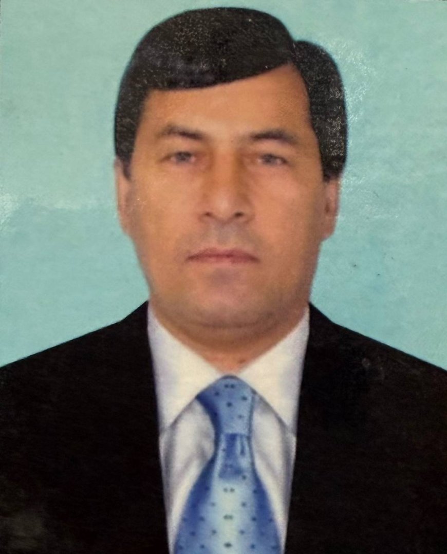 Новое поступление в ГНМБ