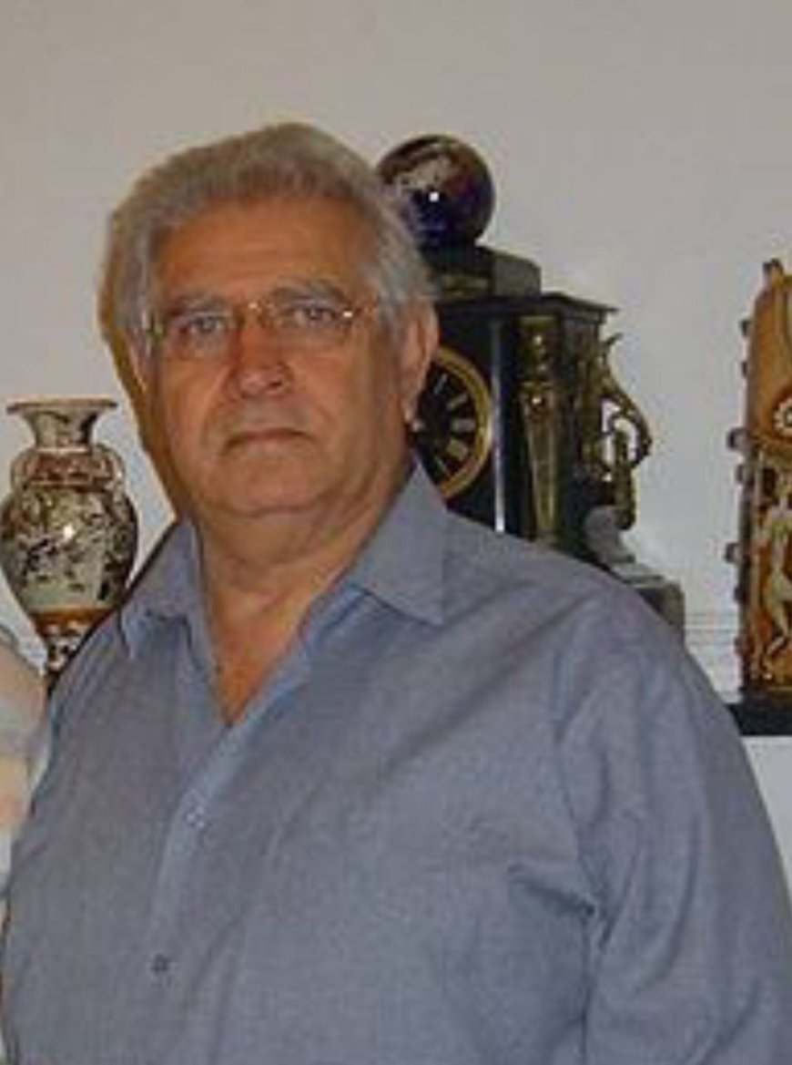 АТАЛИЕВ АЛЬБЕРТ ЕРВАНДОВИЧ — хирург, спасший сотни людей, учитель-наставник хирургов Узбекистана, профессор