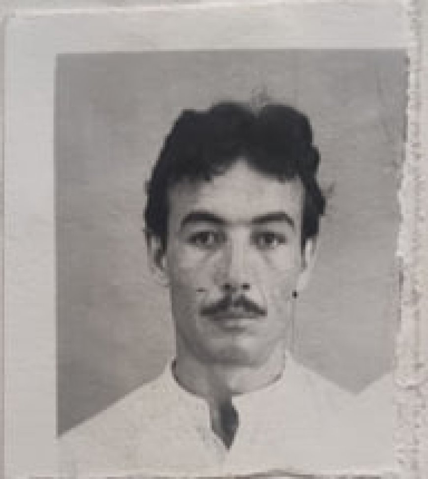 Актачинский  Зоир