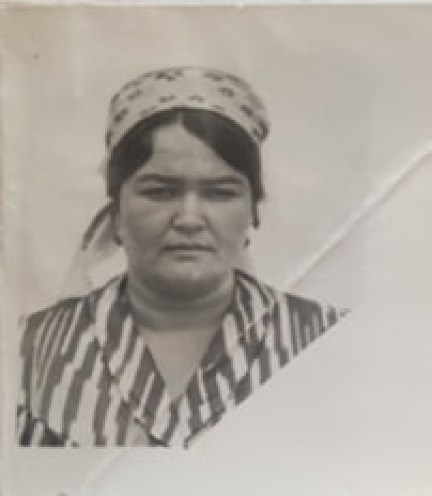 Абдуманнонова  Уктам,  Абдумуталова  Журахон