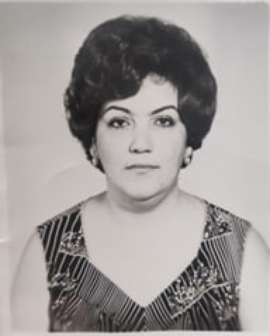 Абрамова  Некадон  А.