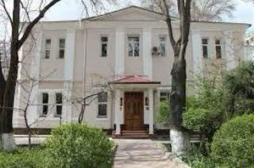 90 лет Государственной научной медицинской библиотеке Узбекистана/Ф.В. Болкунова