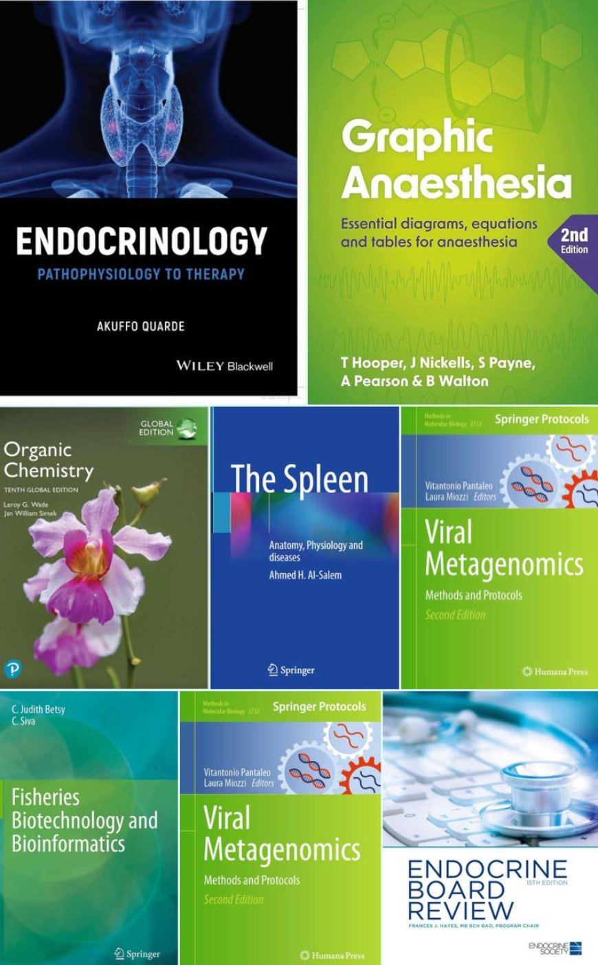 Обзор зарубежной литературы