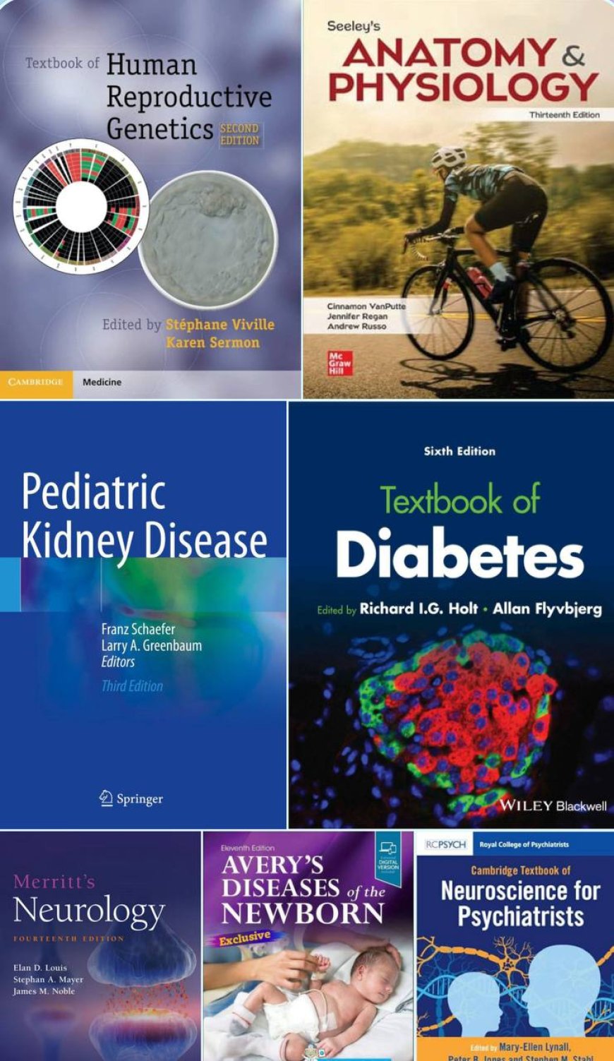 Издания на англ языке