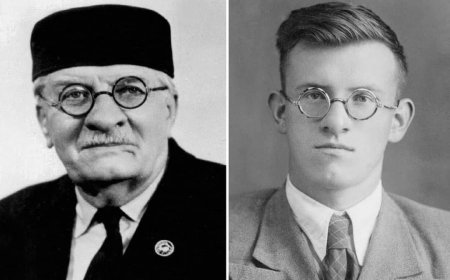 МИХАИЛ ЕВГЕНЬЕВИЧ МАССОН (1897-1986)  — доктор археологии, профессор, Заслуженный деятель науки УзССР