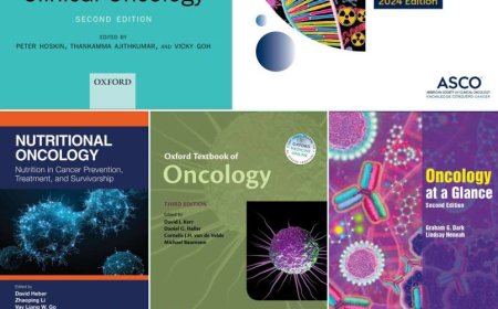 Онкология -литература на англ яз доступна в Эл формате в фонде ГНМБ