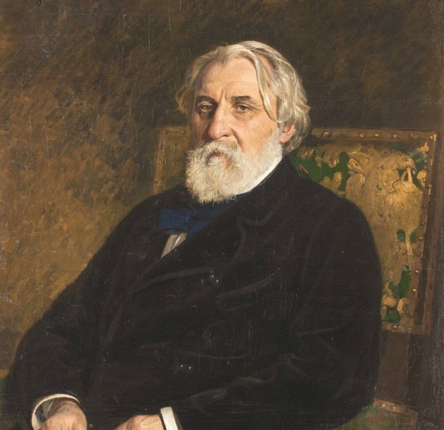 Надо бы так устроить жизнь, чтобы каждое мгновение в ней было значительно.  Иван Тургенев