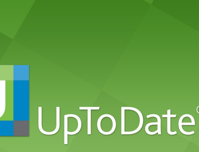 UpToDate