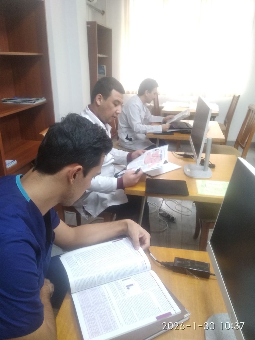 Библиотека-филиал № 4 Государственной научной медицинской библиотеки (ГНМБ) при РСНПМЦ травматологии и ортопедии