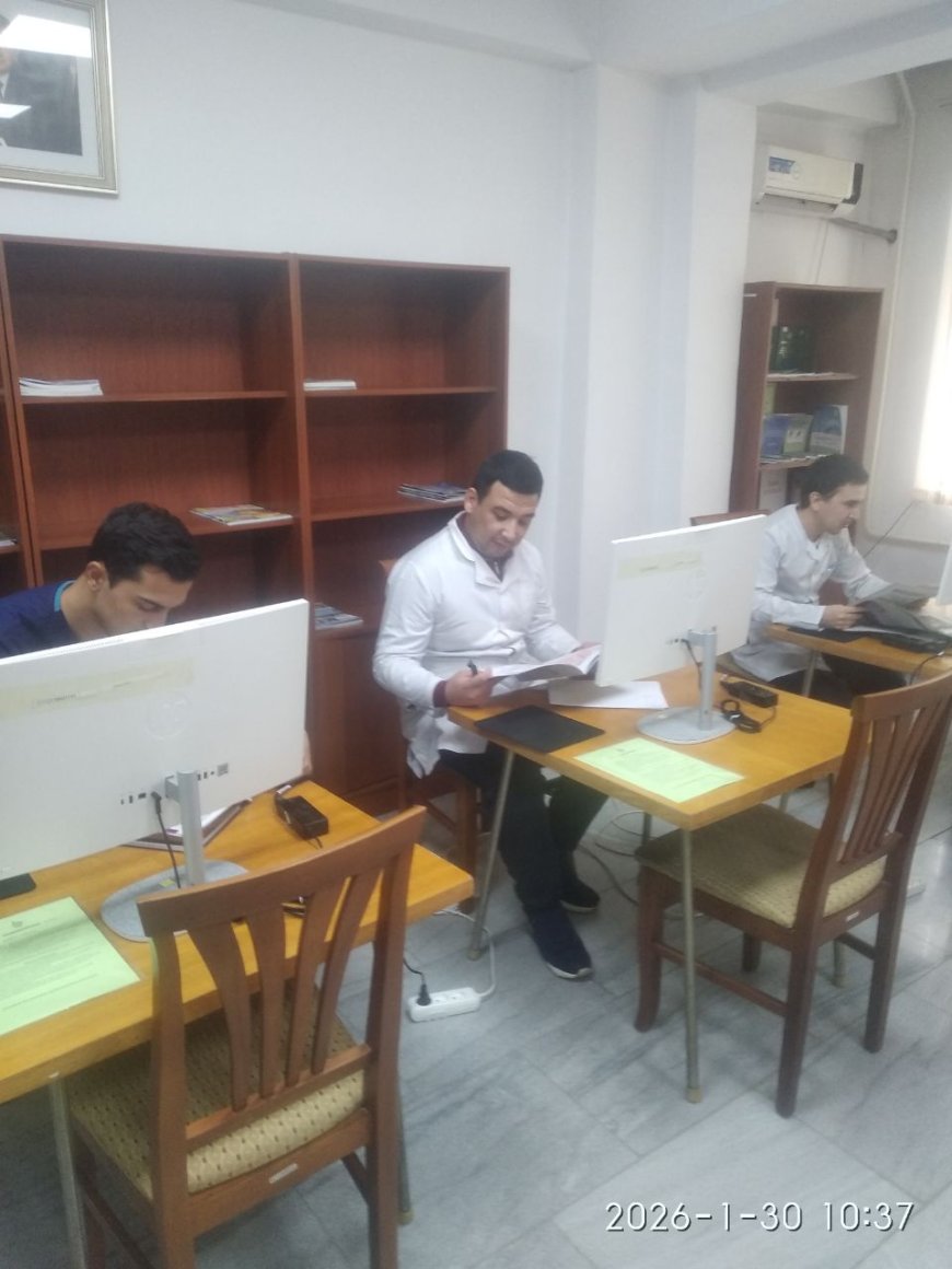 Библиотека-филиал № 4 Государственной научной медицинской библиотеки (ГНМБ) при РСНПМЦ травматологии и ортопедии