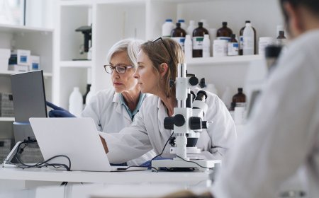 Цифровые инструменты исследователей