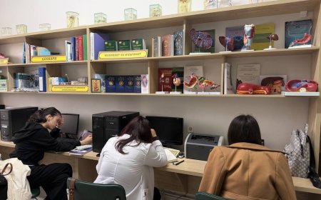 Библиотека- филиал N 10 при РСНПМЦ эндокринологии им Я. Х. Туракулова